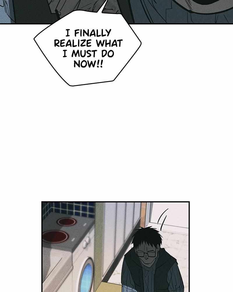 The Saviour's Time Chapter 54 46